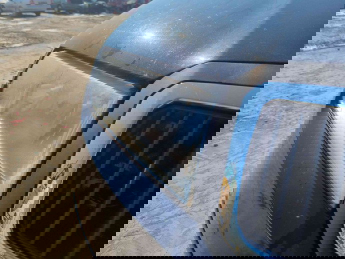  Far dreapta Skoda Fabia 1 Combi (6Y5) [Fabr 2000-2008] OEM