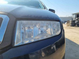  Far stanga Skoda Fabia 1 Combi (6Y5) [Fabr 2000-2008] OEM