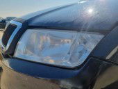  Far stanga Skoda Fabia 1 Combi (6Y5) [Fabr 2000-2008] OEM