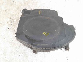 Carcasa filtru aer Renault Symbol 2 [Fabr 2008-2012] 7700274013 1.4 MPI K7J 70 