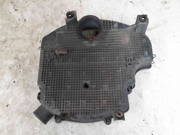 Carcasa filtru aer Renault Symbol 2 [Fabr 2008-2012] 7700274013 1.4 MPI K7J 70 