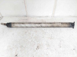 Cardan Nissan Navara (D40) [Fabr 2005-2014] 37300EB401 2.5  DCI 