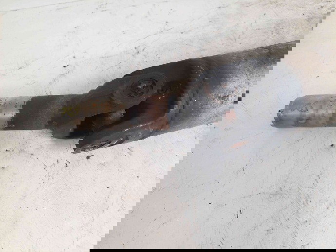 Cardan Nissan Navara (D40) [Fabr 2005-2014] 37300EB401 2.5  DCI 