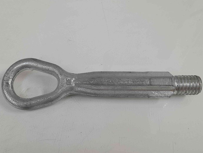 Carlig remorcare Bmw 3 (F30) [Fabr 2012-2017] OEM