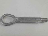 Carlig remorcare Bmw 3 (F30) [Fabr 2012-2017] OEM