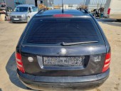 Haion Skoda Fabia 1 Combi (6Y5) [Fabr 2000-2008] LF9R