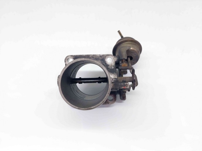 Clapeta acceleratie Nissan Navara (D40) [Fabr 2005-2014] RDB50-51 2.5  DCI 