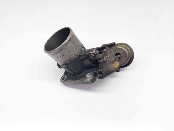 Clapeta acceleratie Nissan Navara (D40) [Fabr 2005-2014] RDB50-51 2.5  DCI 