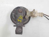Claxon Renault Symbol 2 [Fabr 2008-2012] 000329
