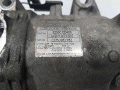 Compresor clima Nissan Navara (D40) [Fabr 2005-2014] 92600EB400 2.5  DCI 