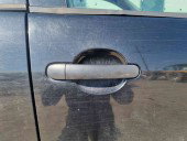 Maner usa dreapta fata Skoda Fabia 1 Combi (6Y5) [Fabr 2000-2008] LF9R