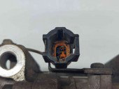 Compresor clima Nissan Navara (D40) [Fabr 2005-2014] 92600EB400 2.5  DCI 