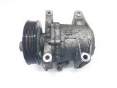 Compresor clima Nissan Navara (D40) [Fabr 2005-2014] 92600EB400 2.5  DCI 