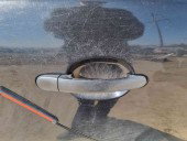 Maner usa dreapta spate Skoda Fabia 1 Combi (6Y5) [Fabr 2000-2008] LF9R