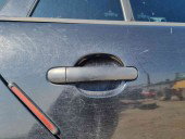 Maner usa dreapta spate Skoda Fabia 1 Combi (6Y5) [Fabr 2000-2008] LF9R