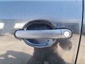 Maner usa stanga fata Skoda Fabia 1 Combi (6Y5) [Fabr 2000-2008] LF9R