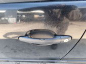 Maner usa stanga fata Skoda Fabia 1 Combi (6Y5) [Fabr 2000-2008] LF9R