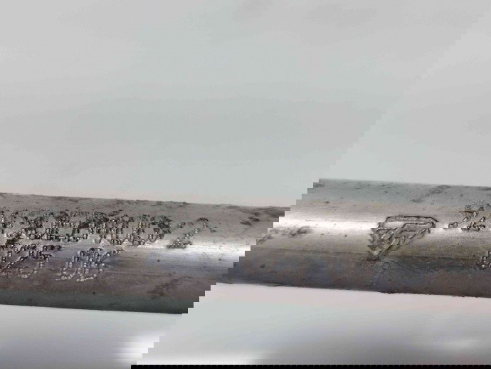 Conducta AC Nissan Navara (D40) [Fabr 2005-2014] 92490EB400 2.5  DCI 