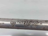 Conducta AC Nissan Navara (D40) [Fabr 2005-2014] 92490EB400 2.5  DCI 