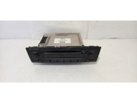 Radio CD BMW 320 E90 2.0 D 6512-6975013 2005-2011