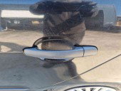 Maner usa stanga spate Skoda Fabia 1 Combi (6Y5) [Fabr 2000-2008] LF9R