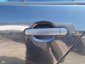 Maner usa stanga spate Skoda Fabia 1 Combi (6Y5) [Fabr 2000-2008] LF9R