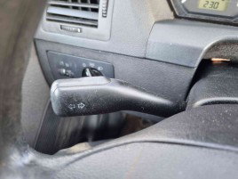  Maneta semnalizare Skoda Fabia 1 Combi (6Y5) [Fabr 2000-2008] OEM