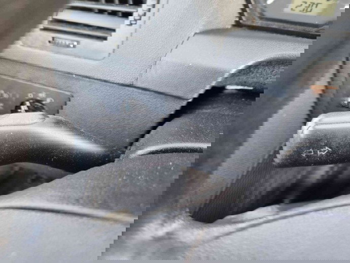  Maneta semnalizare Skoda Fabia 1 Combi (6Y5) [Fabr 2000-2008] OEM