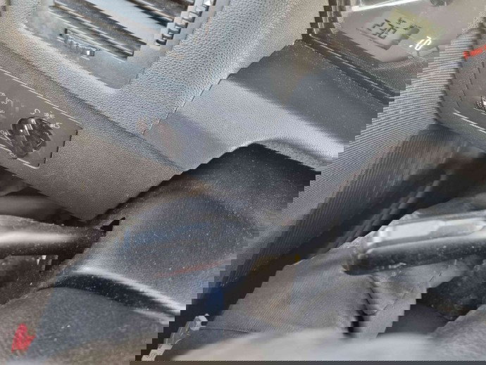  Maneta semnalizare Skoda Fabia 1 Combi (6Y5) [Fabr 2000-2008] OEM