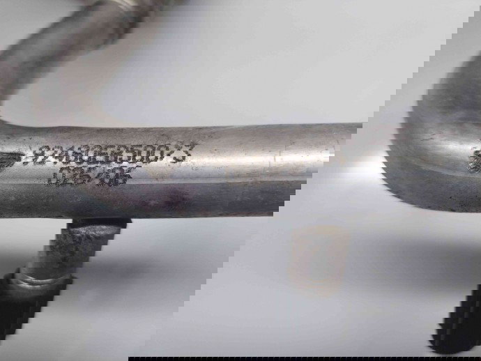 Conducta AC Nissan Navara (D40) [Fabr 2005-2014] 92480EB500 2.5 DCI