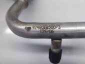 Conducta AC Nissan Navara (D40) [Fabr 2005-2014] 92480EB500 2.5 DCI