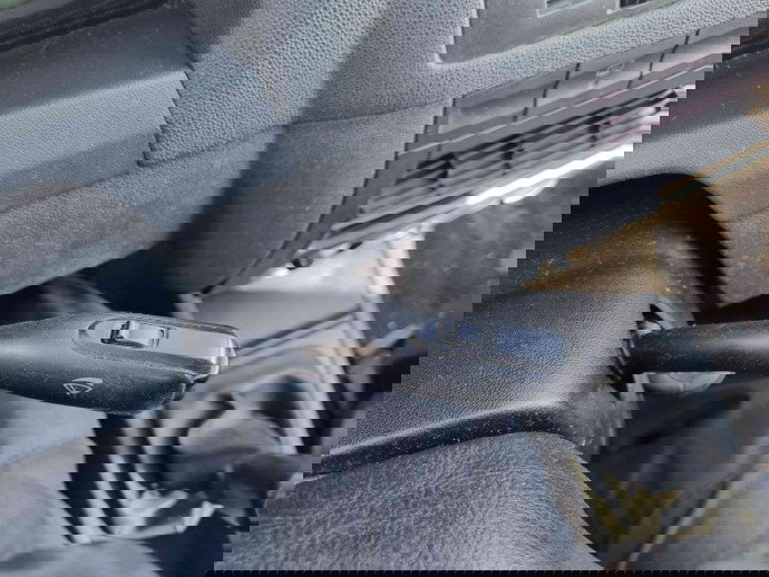  Maneta stergator Skoda Fabia 1 Combi (6Y5) [Fabr 2000-2008] OEM