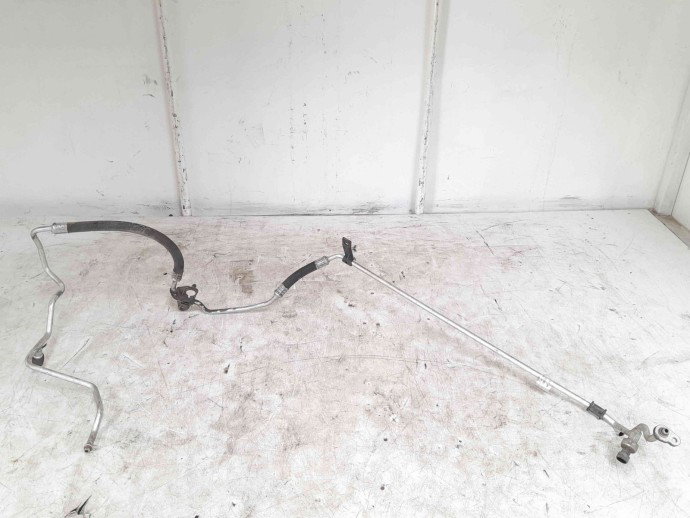 Conducta AC Renault Symbol 2 [Fabr 2008-2012] 8200682959 1.4 MPI K7J 70 