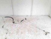Conducta AC Renault Symbol 2 [Fabr 2008-2012] 8200682959 1.4 MPI K7J 70 