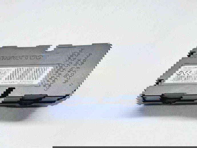  Modul confort Citroen C5 (III) [Fabr 2008-2017] 9664919880