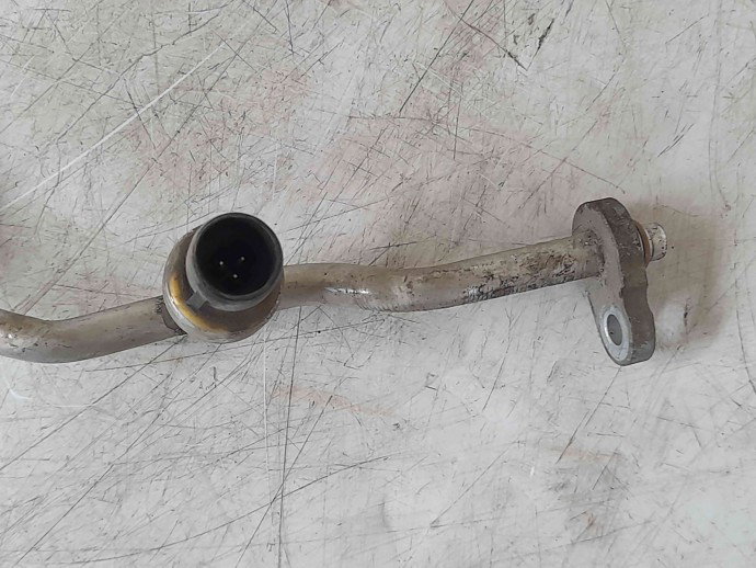 Conducta AC Renault Symbol 2 [Fabr 2008-2012] 8200682959 1.4 MPI K7J 70 