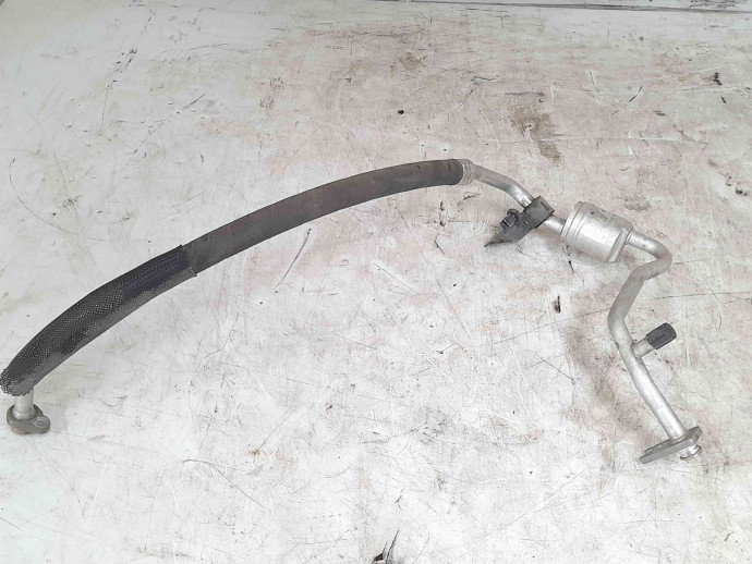 Conducta AC Renault Symbol 2 [Fabr 2008-2012] 8200682956 1.4 MPI K7J 70 
