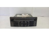 Radio CD Citroen C5 2.0  9660647877 2008-2021
