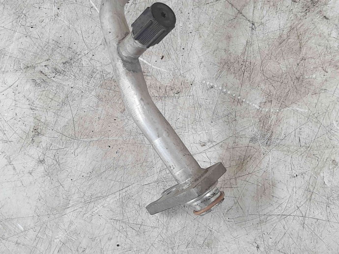 Conducta AC Renault Symbol 2 [Fabr 2008-2012] 8200682956 1.4 MPI K7J 70 