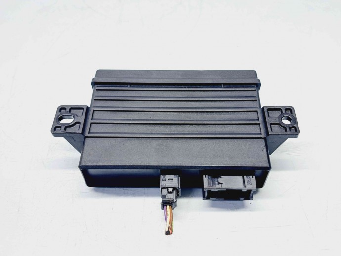  Modul senzori parcare Citroen C5 (III) [Fabr 2008-2017] 9663821680