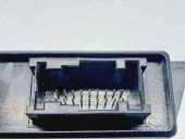  Modul senzori parcare Citroen C5 (III) [Fabr 2008-2017] 9663821680