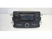 Radio CD Dacia Logan 2 1.2  281155248R 2012-2020