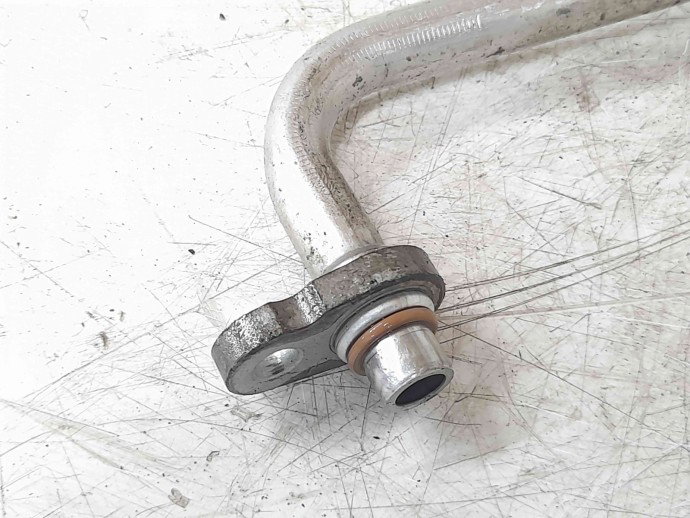 Conducta AC Renault Symbol 2 [Fabr 2008-2012] 8200682469 1.4 MPI K7J 70 