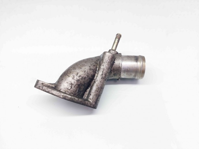 Conducta apa Nissan Navara (D40) [Fabr 2005-2014] OEM 2.5 DCI