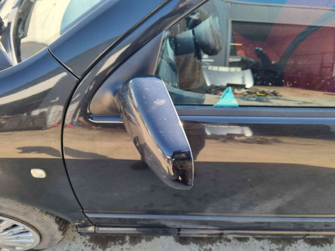 Oglinda stanga Skoda Fabia 1 Combi (6Y5) [Fabr 2000-2008] LF9R