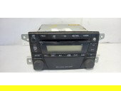 Radio CD Mazda 6 2.0 OEM 2002-2008