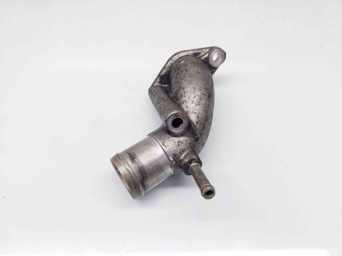 Conducta apa Nissan Navara (D40) [Fabr 2005-2014] OEM 2.5 DCI