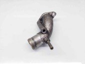 Conducta apa Nissan Navara (D40) [Fabr 2005-2014] OEM 2.5 DCI