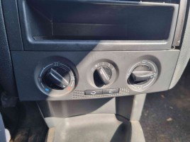 Panou comanda clima Skoda Fabia 1 Combi (6Y5) [Fabr 2000-2008] OEM