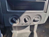  Panou comanda clima Skoda Fabia 1 Combi (6Y5) [Fabr 2000-2008] OEM